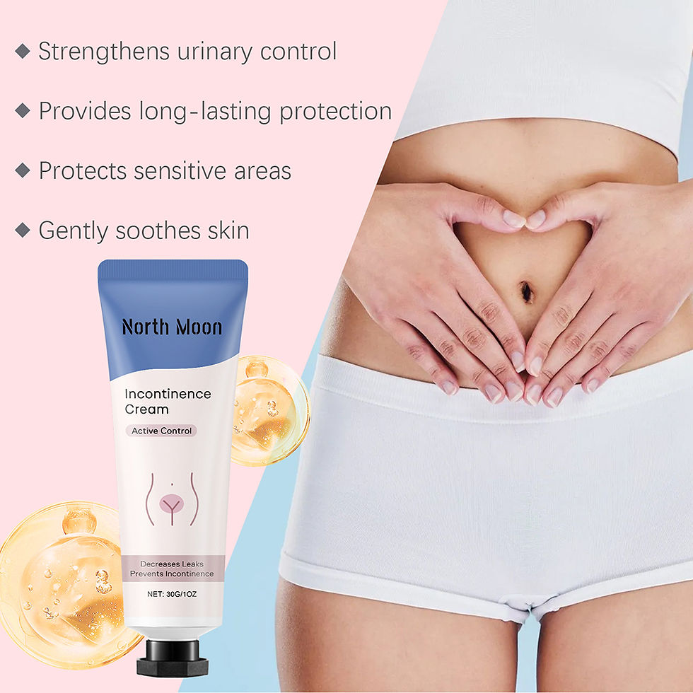 Thumbnail: Women Hydrating Body Lotion For Private Parts Dry Itchy Non-greasy Body Care Cre