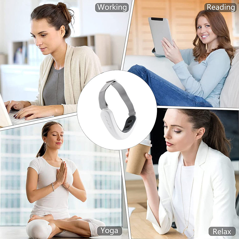 Thumbnail: V Face Facial Massager, Intelligent Beauty Household Facial Massager, V-shaped F