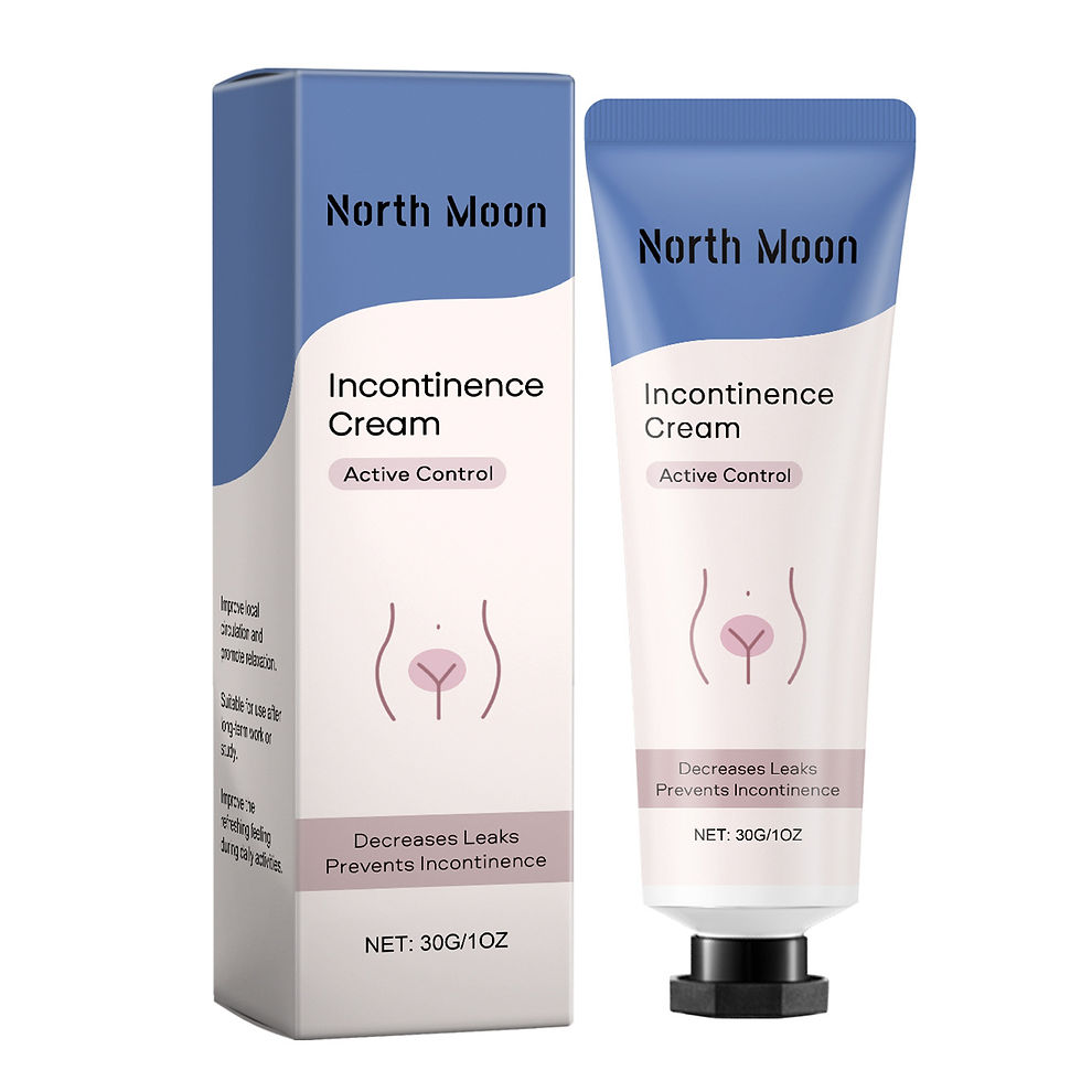Thumbnail: Women Hydrating Body Lotion For Private Parts Dry Itchy Non-greasy Body Care Cre