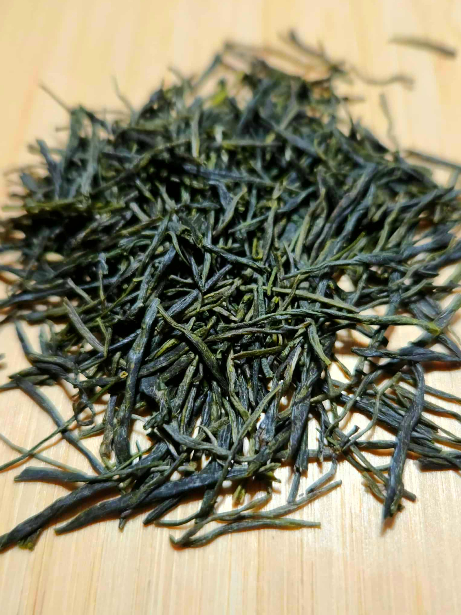 Jade Mist (Wuyuan)