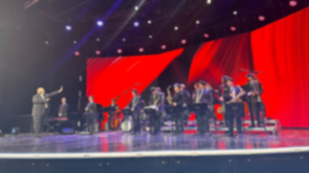 All-State HS Jazz Band Student Participation Fee