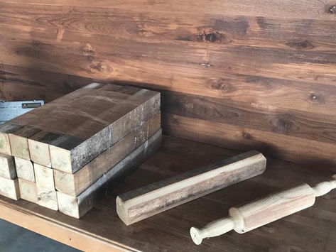 I bet you didn’t know !!!!