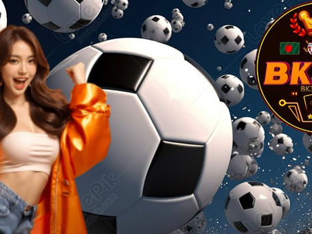 Experience the Thrill of Sports Betting Like Never Before