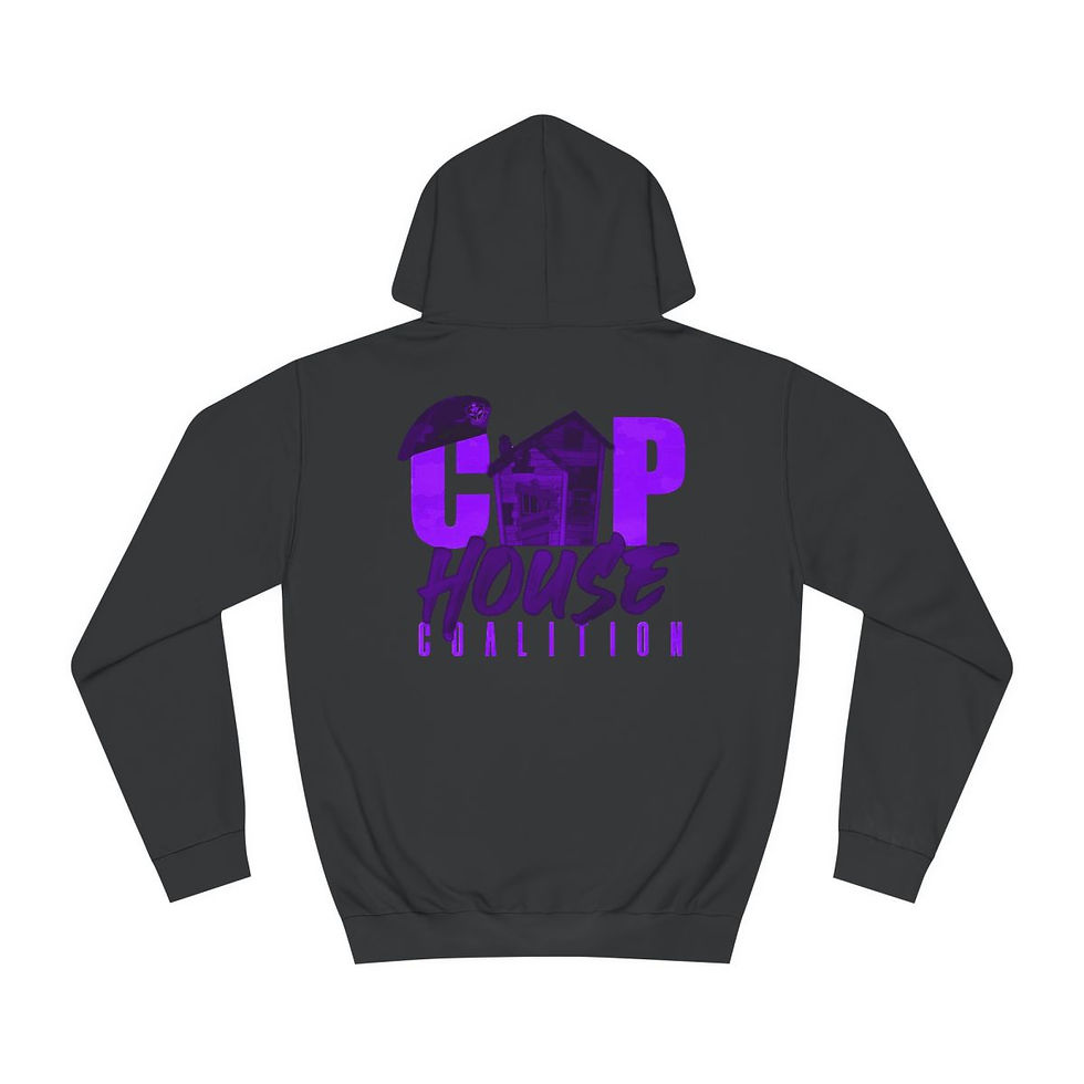 Thumbnail: Unisex Hoodie
