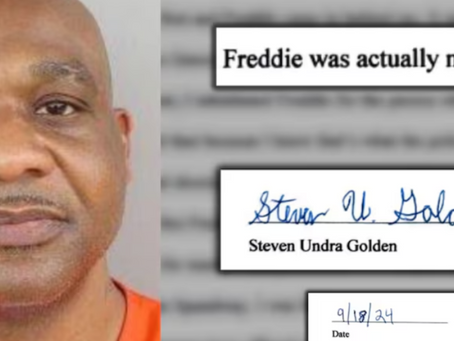 ‘He didn’t do it’: days before execution in South Carolina, key witness says he lied