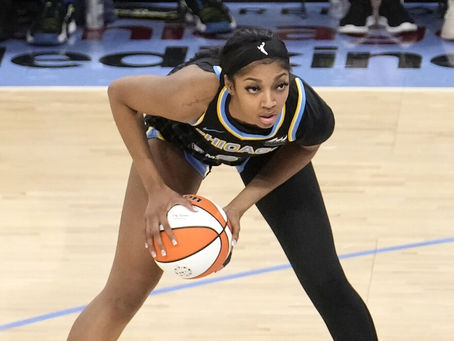 Chicago Sky Star Rookie Angel Reese Suffers Season-Ending Wrist Injury