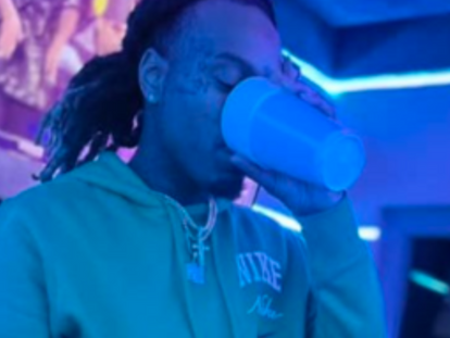 ARTIST SPOTLIGHT: Slim Gleesh - “Whole Lotta” (OFFICIAL MUSIC VIDEO)
