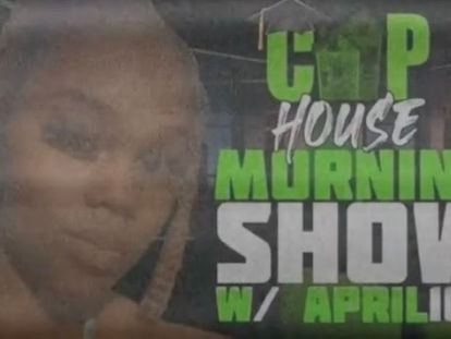 Cap House Morning Show Episode 1