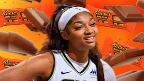 Angel Reese lands endorsement deal with Reese's