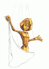 La compagnie des Skowiés