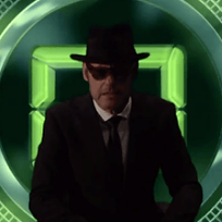 Spy:Co's Octagon