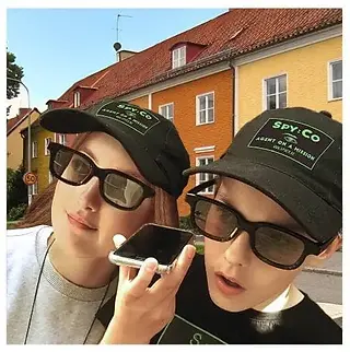 Barnkalas Bromma - Spionkalas, Spökkalas & Tidsresor för Spy:Co agenter 6-11år