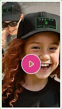 Video - Barnkalas från Spy:Co