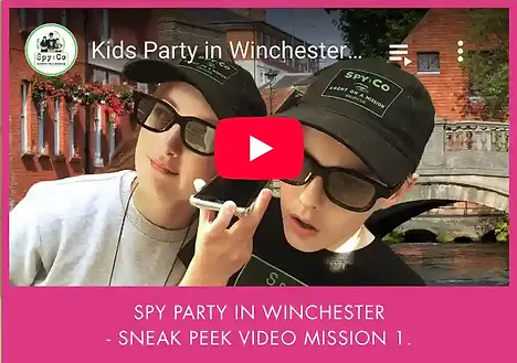 Spy:Co Video Winchester.webp