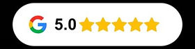 5-star Google ratings for Ghost Walk Stockholm – Gamla Stan Guide App
