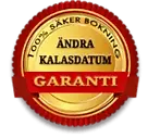 Spy:Cos Boka Om Garanti Emblem