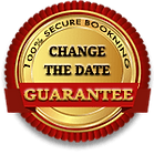 SpyCo's Change The Date Guarantee