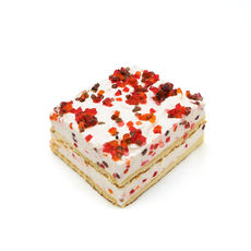 Kryształek Ciasta deserowe Rem Marco 