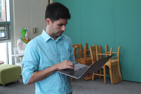 Reflecting on teaching the 23-24 school year