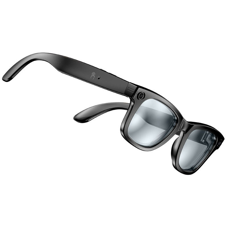 Thumbnail: AI Bluetooth Smart Glasses for Men