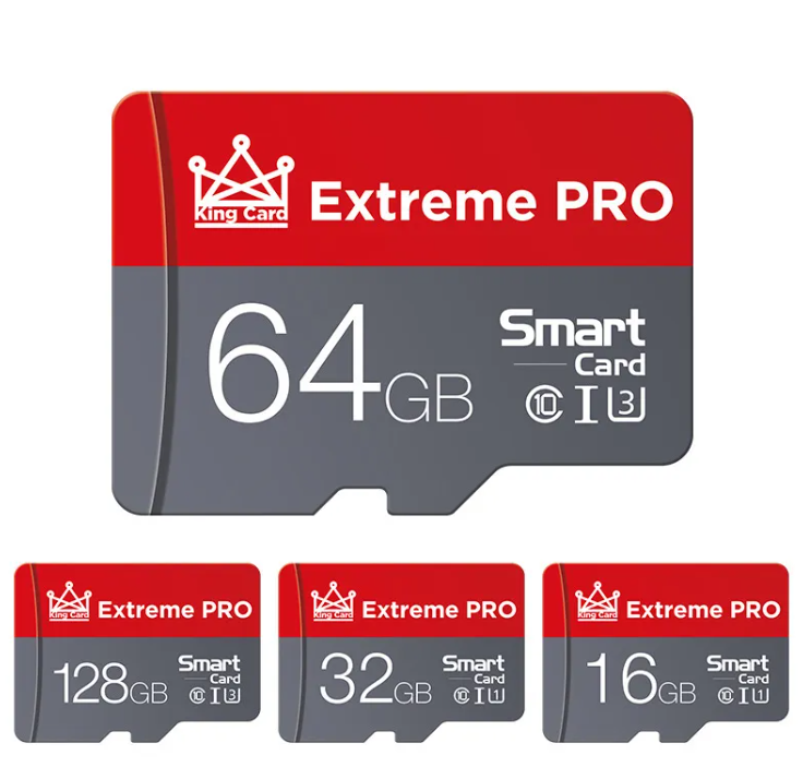 Thumbnail: Universal Mini TF Memory Card