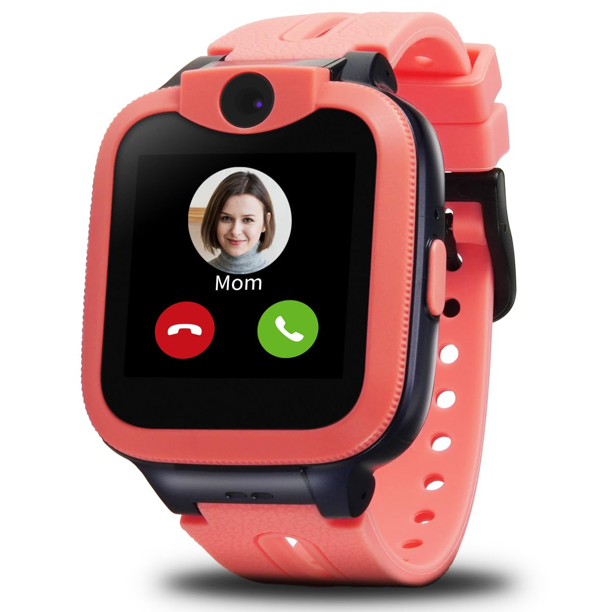 Easyfone Trackino KW2 4G Smart Watch Phone for Kids - Kids Smartwatch with Call