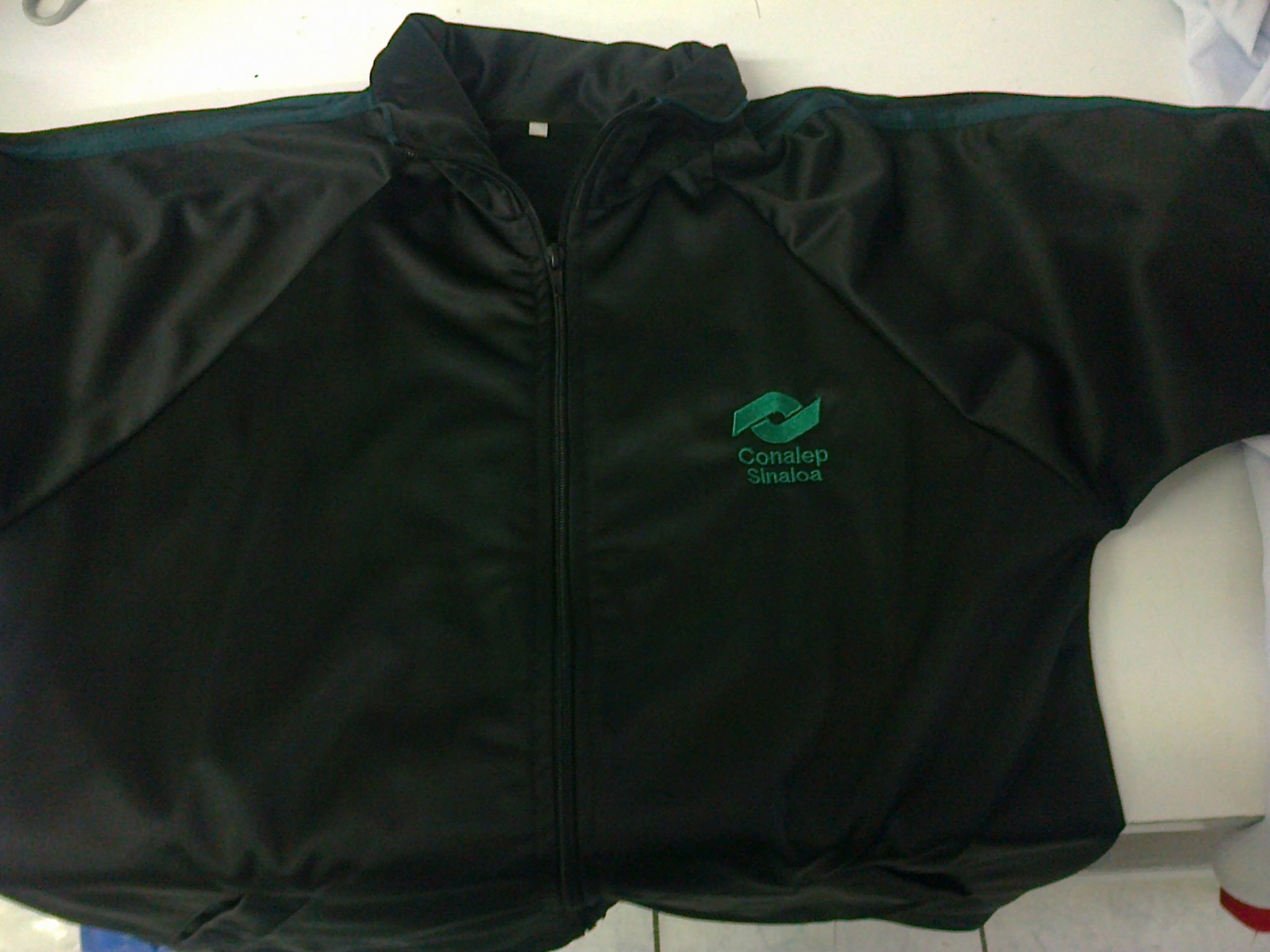 Pants deportivo CONALEP