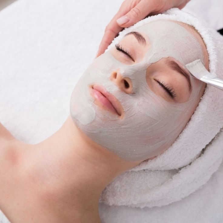 Chemical Peels in Dubai