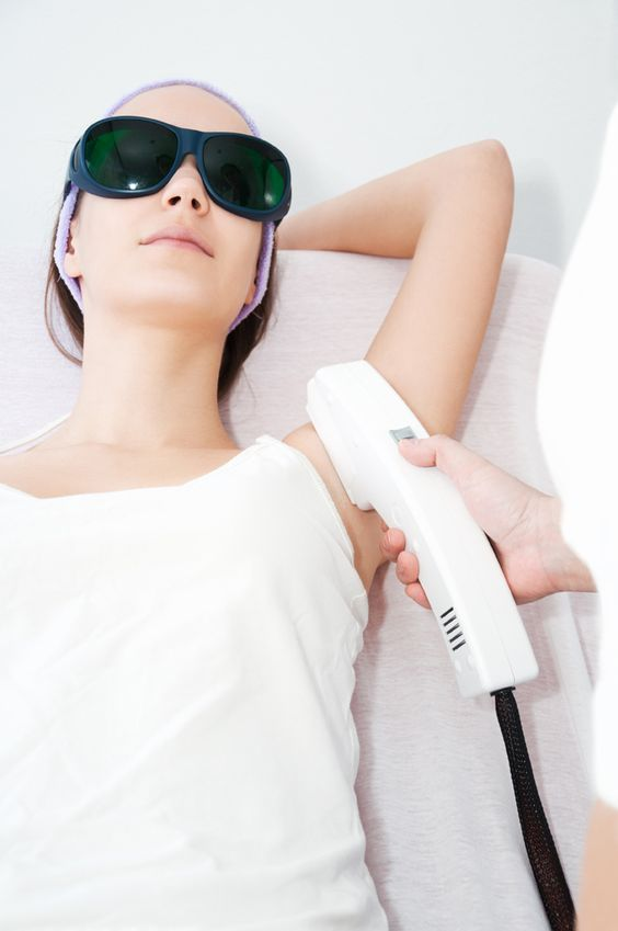 Comparing Laser Hair Removal Technologies in Dubai