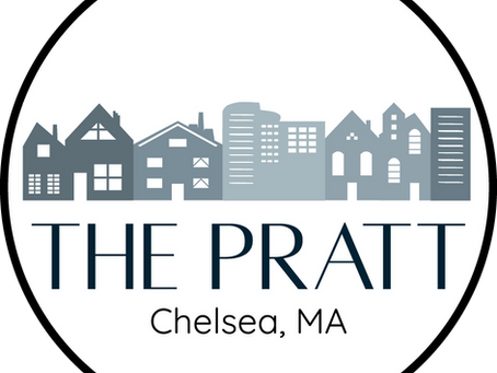 Behind the Design: The Creative Journey to the New Pratt Logo