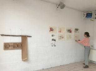 Art & Documentation