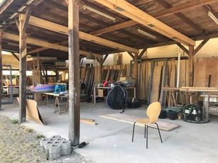 future outdoor studio