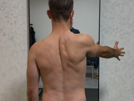 I metodi della ginnastica posturale e le figure professionali coinvolte