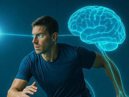 Velocità di reazione: allenarla attraverso il cervello