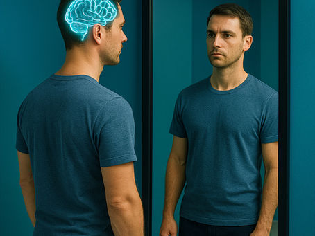 Il ruolo del sistema nervoso nella postura: una questione di cervello prima che di muscoli.