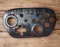 Resident Good ProCon2 Faceplate!