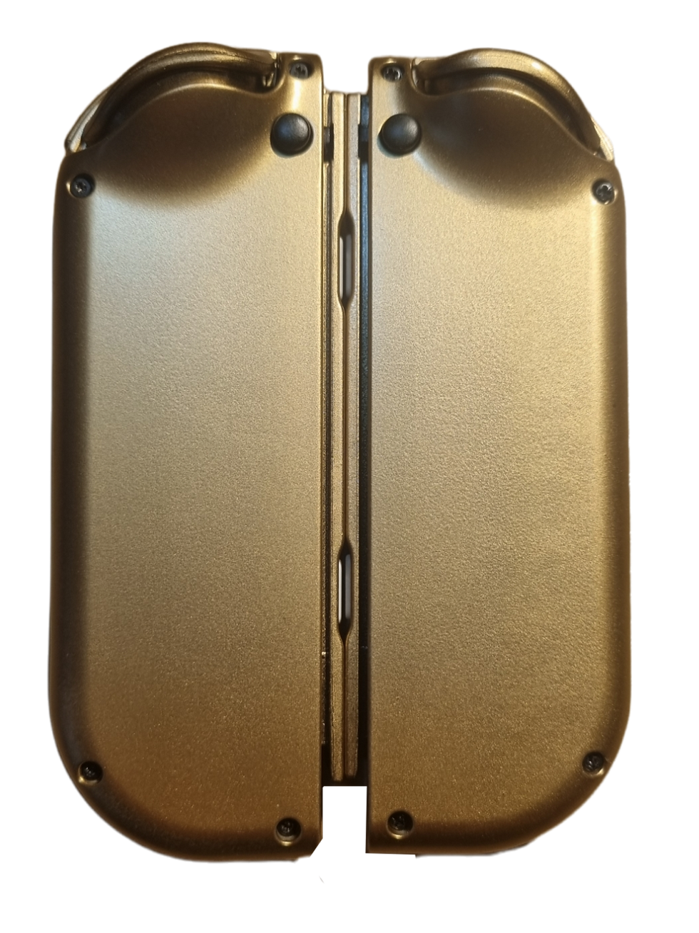 Thumbnail: Zelda GOLD Edition Wii-Cons