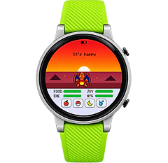 TamaPoke Watch - Pendant