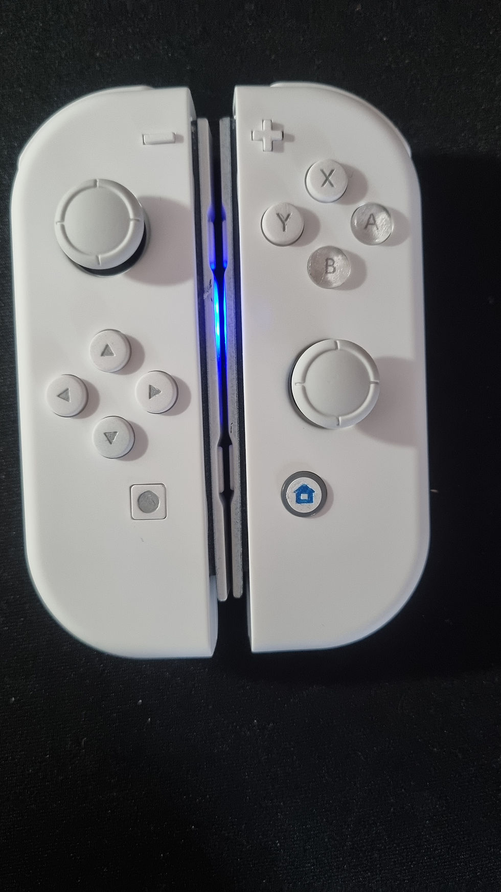 Thumbnail: Wii-Con V1 (X and Y)
