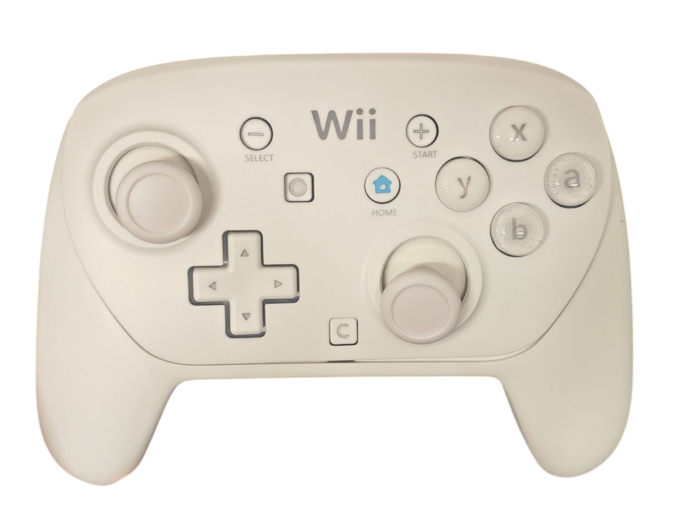 Wii Themed Pro Con 2
