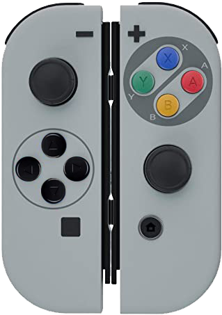 Thumbnail: SNES Joycon