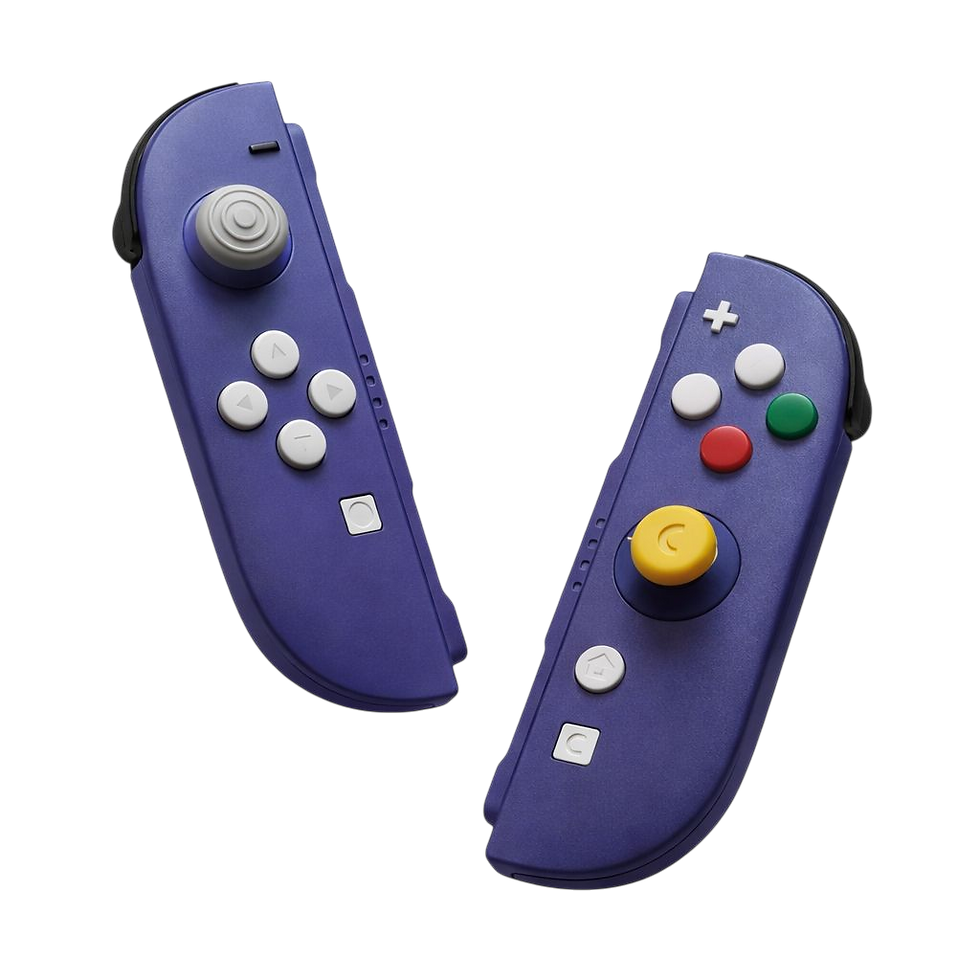 Thumbnail: Gamecube Joycon2