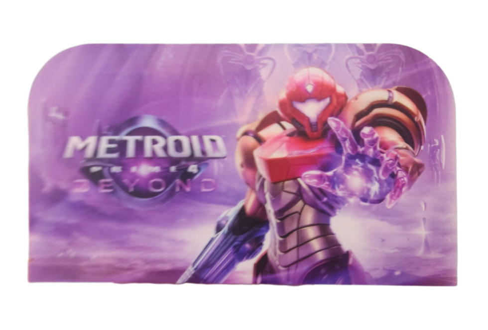 Thumbnail: Nintendo Switch 2 Face Plates