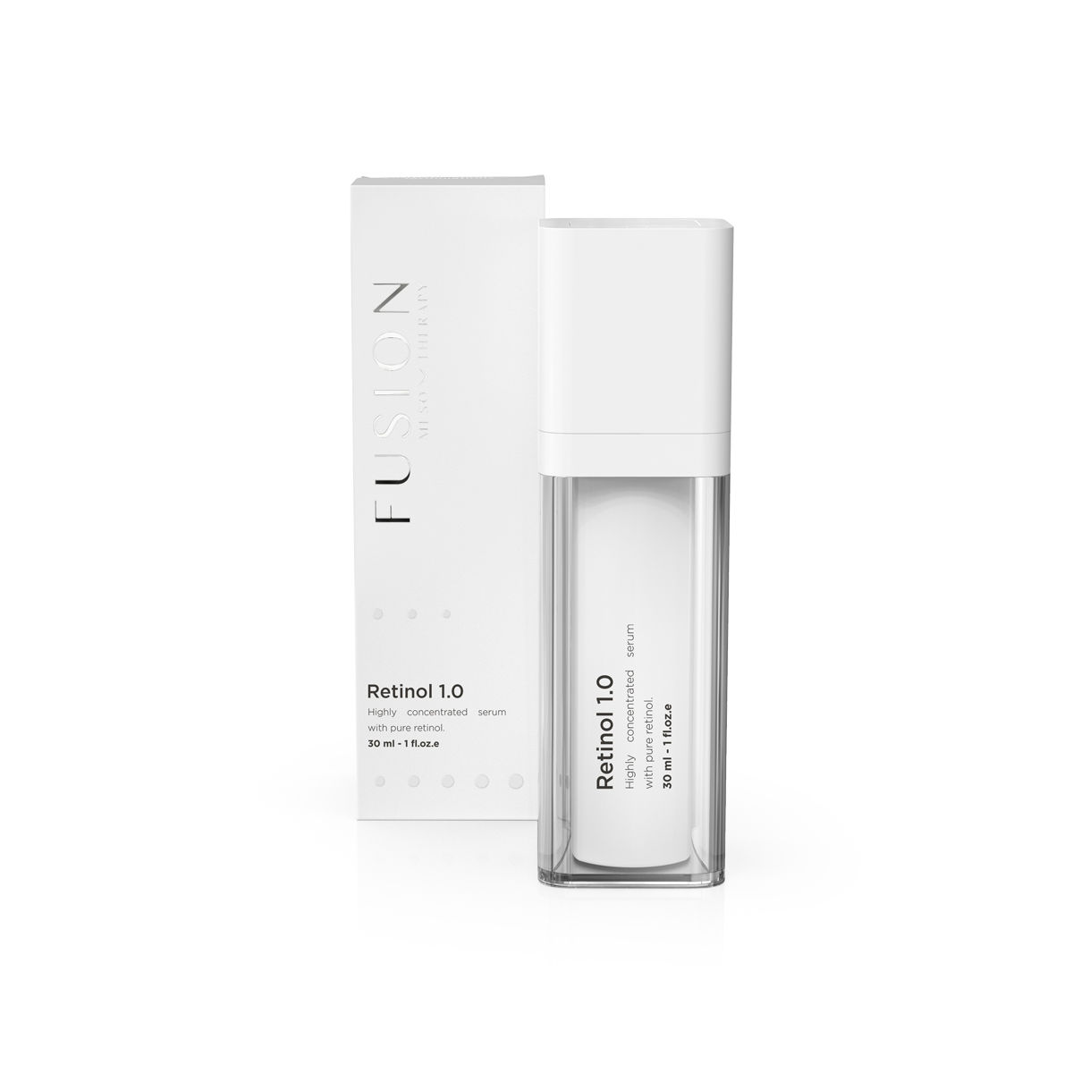 Fusion Retinol 1.0