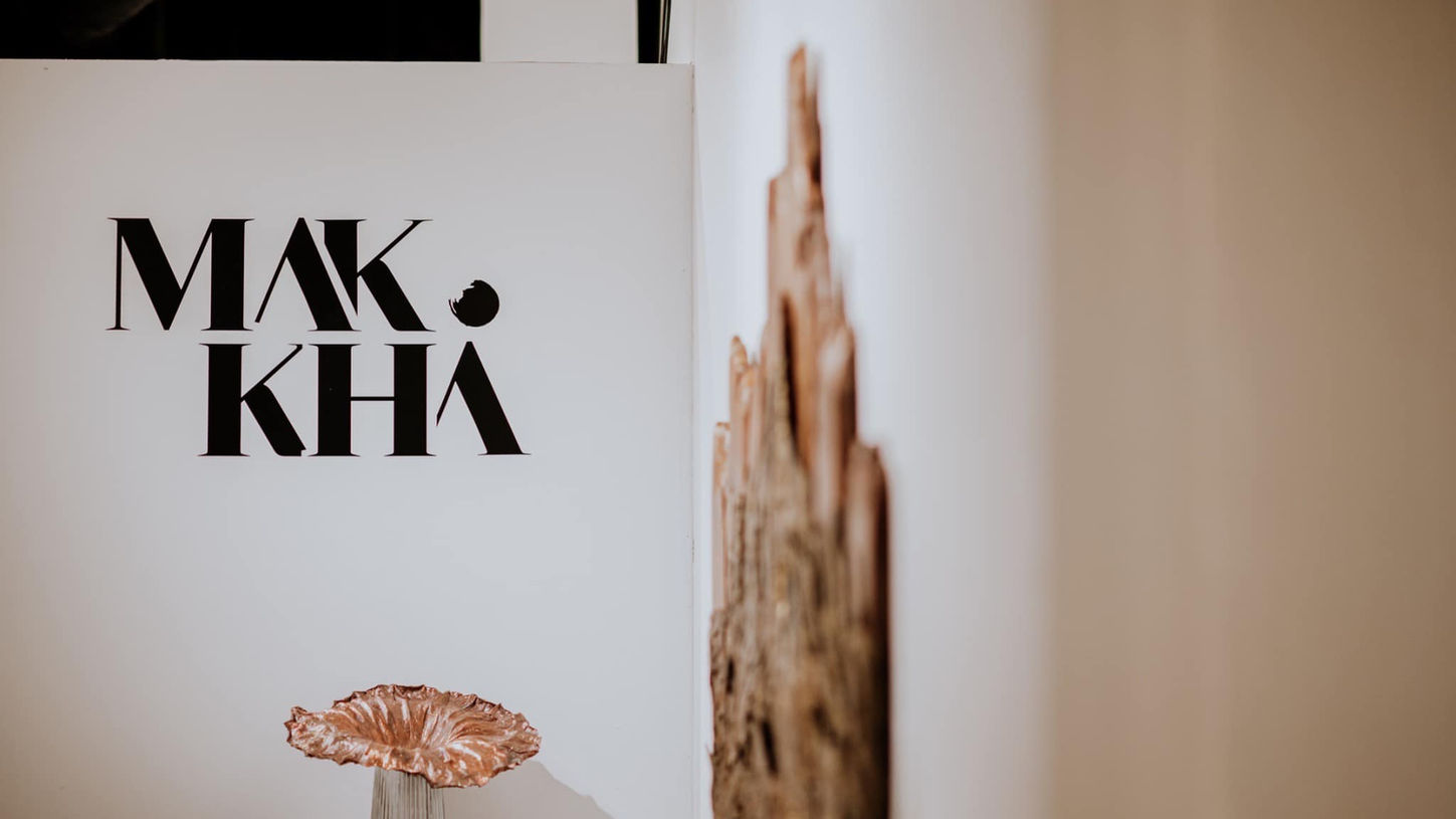 Makkha Design Studio. Art Craft Design
