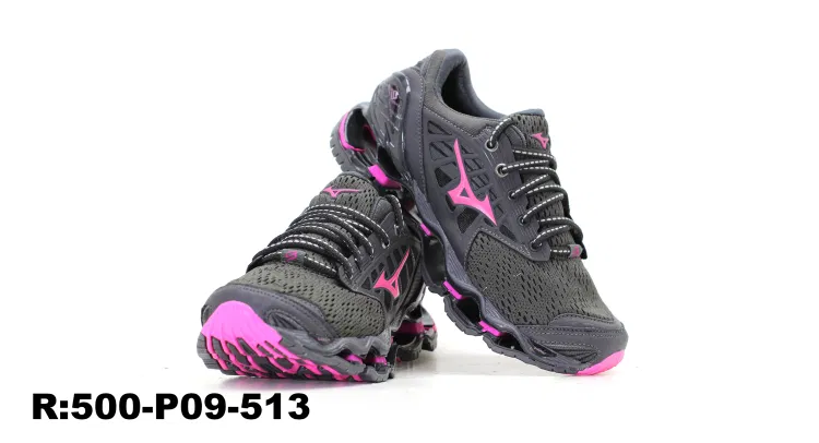 Miniatura: Mizuno Prophecy 9