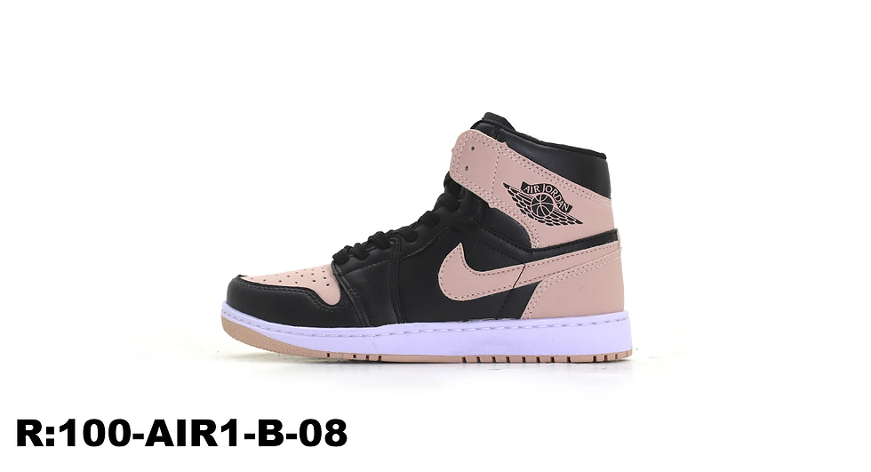 Miniatura: Air Jordan I