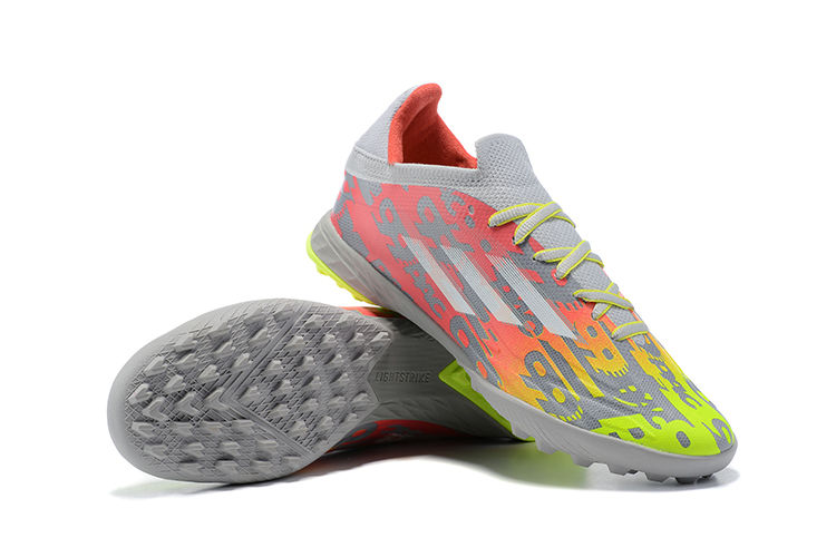 Adidas X Speedflow.1