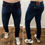 Miniatura: Calça Jeans Lacoste