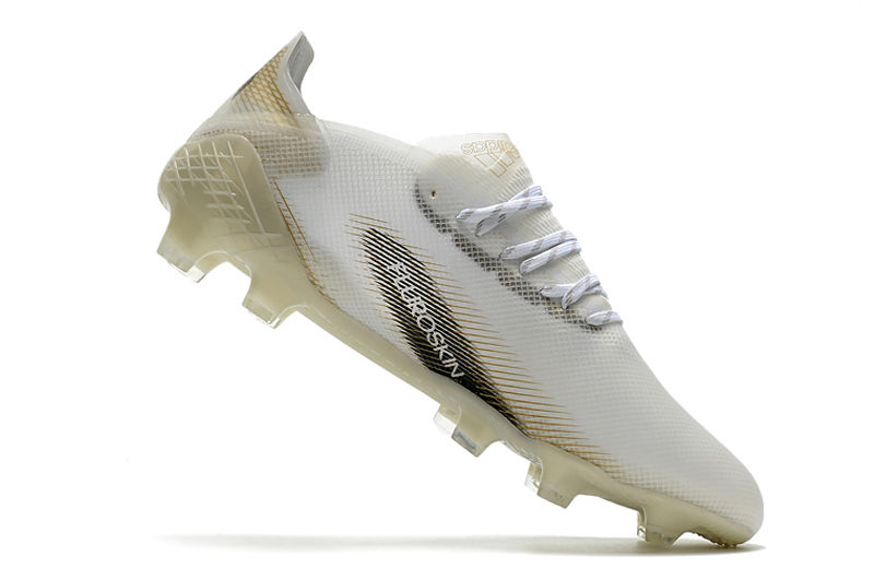 Adidas X Ghosted .1 FG | Espaço Azuos Esporte